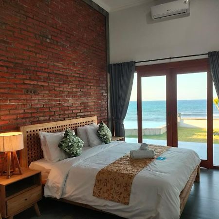 Coco Blu Villa Singaraja Exterior foto