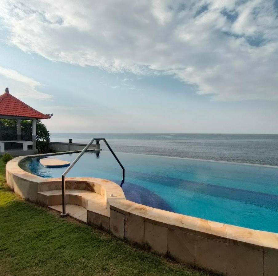 Coco Blu Villa Singaraja Exterior foto