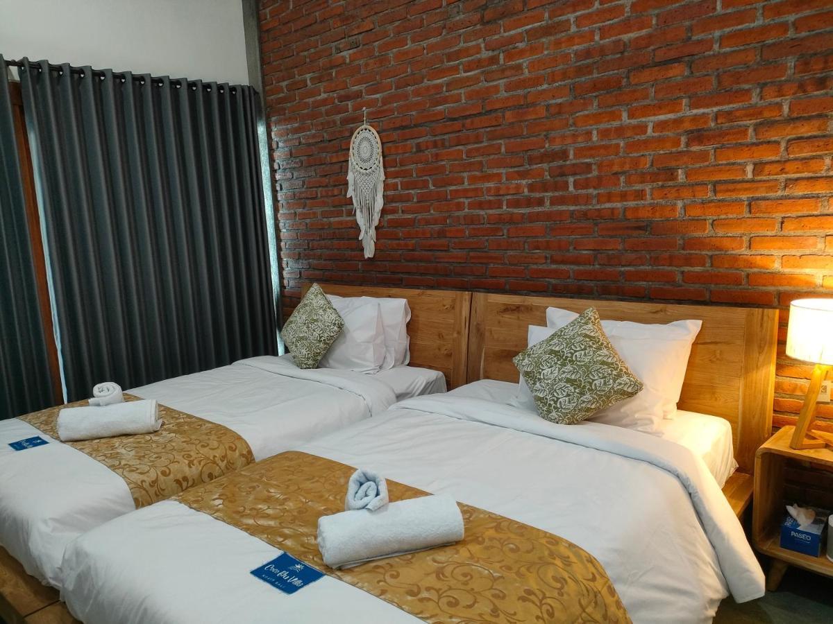 Coco Blu Villa Singaraja Exterior foto