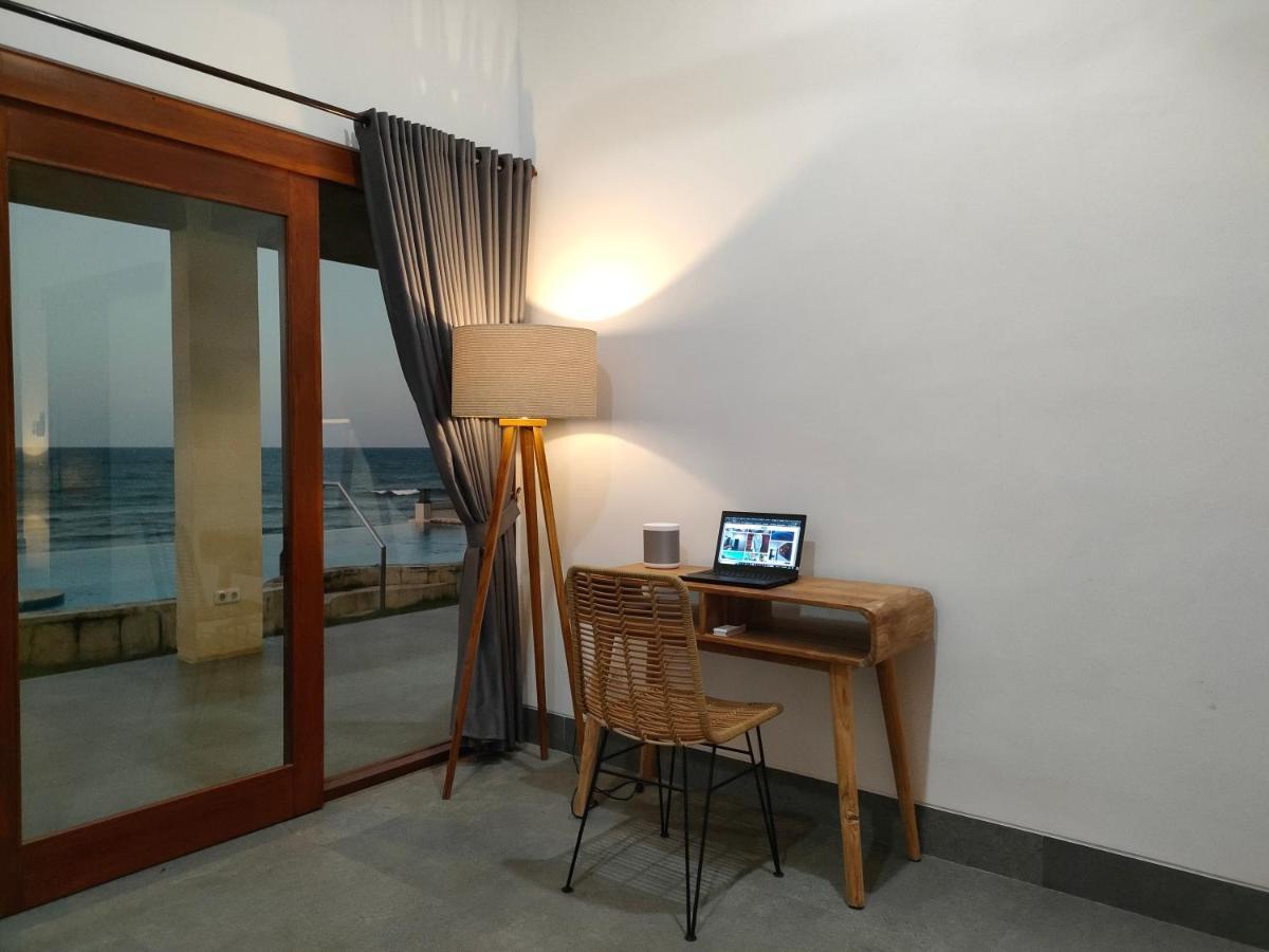 Coco Blu Villa Singaraja Exterior foto